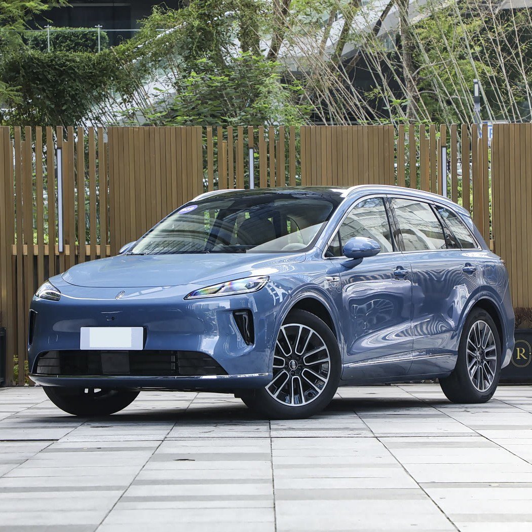 20万内增程式SUV四选一:城市通勤与远行无忧的智能之选