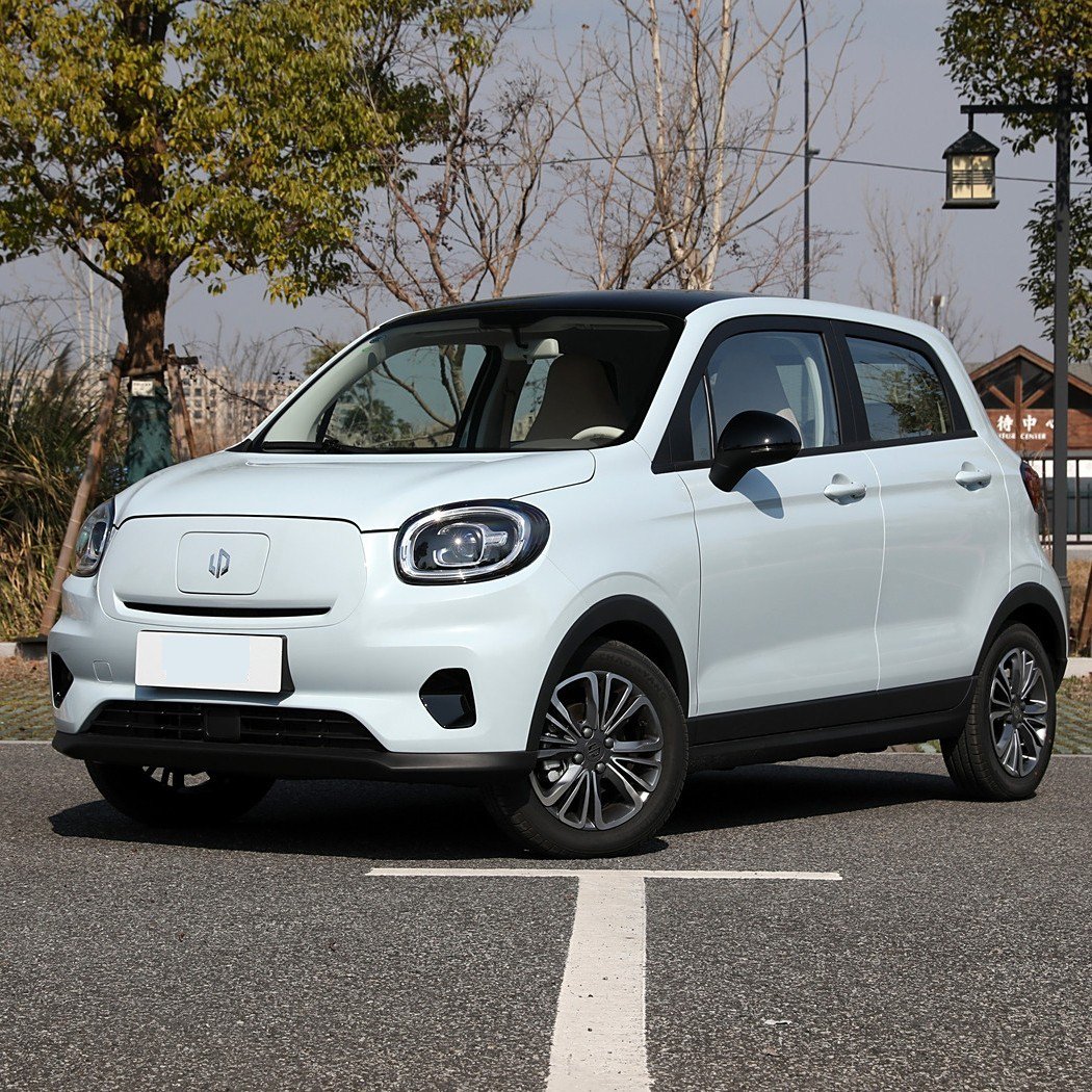 10万元内纯电微型车推荐：四款实用小车通勤首选