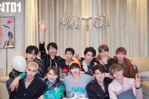 INTO1 - 搜狗百科