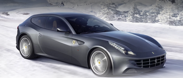 猎装车[三门旅行车或者是加长掀背汽车]