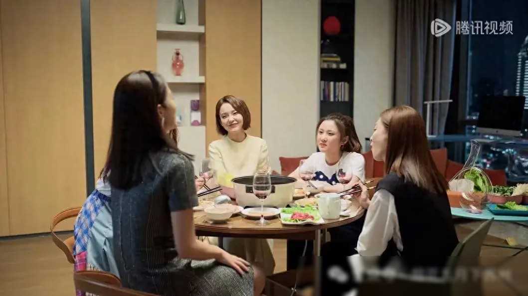 《欢乐颂5》大结局:何悯鸿洗白引发争议,部分观众不买账!