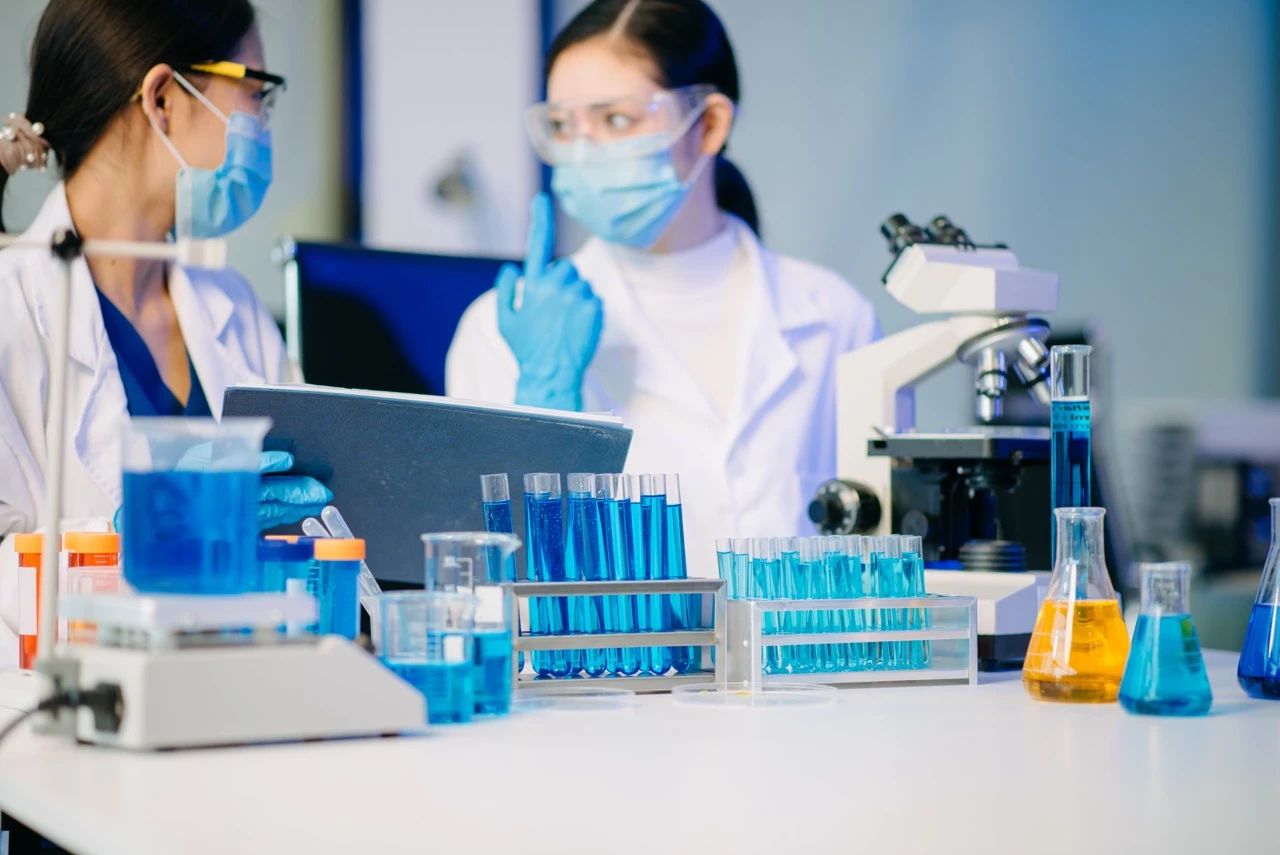 估值超40亿元！又一家生物药企冲刺港股，五和博澳年营收2亿元仍陷亏损|港E声