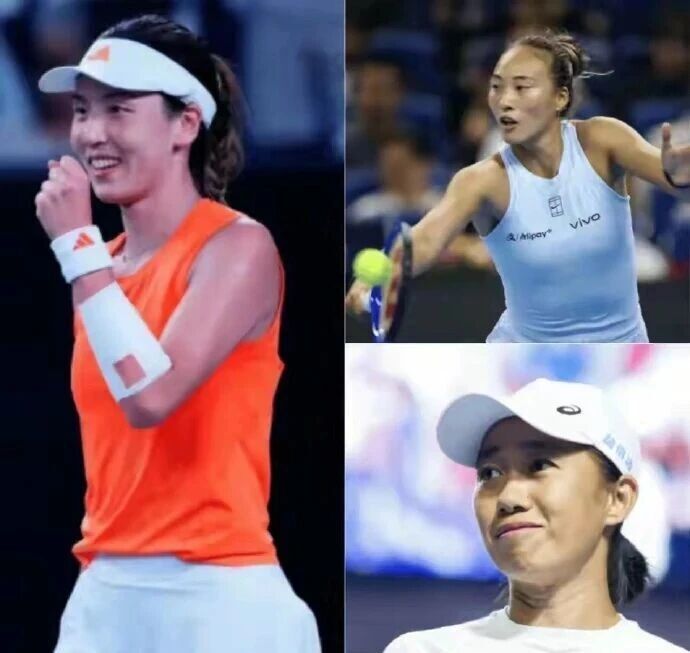 印第安维尔斯站马上打响!专业人士看好郑钦文,王欣瑜签运最佳