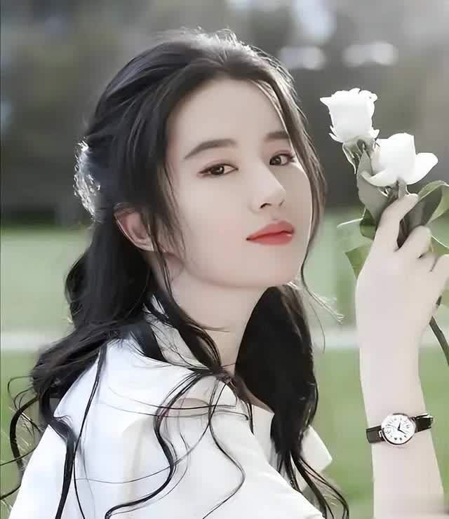 刘亦菲一部剧带火五人!《玫瑰的故事》成“男神制造机” - 360娱乐