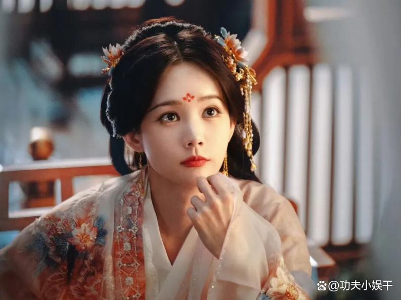 爱奇艺独播!李一桐、曾舜晞领衔,邓为、代露娃、田嘉瑞加盟,这次大事很妙