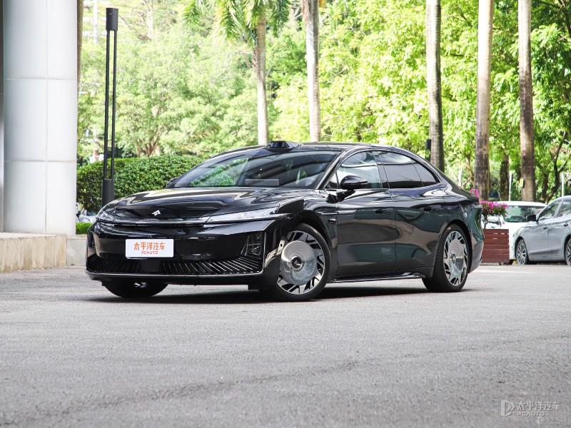 昊铂A800将于3月4日上市 搭载华为乾昆四激光雷达|乾昆四|内饰|大灯|新车|昊铂a800|激光雷达