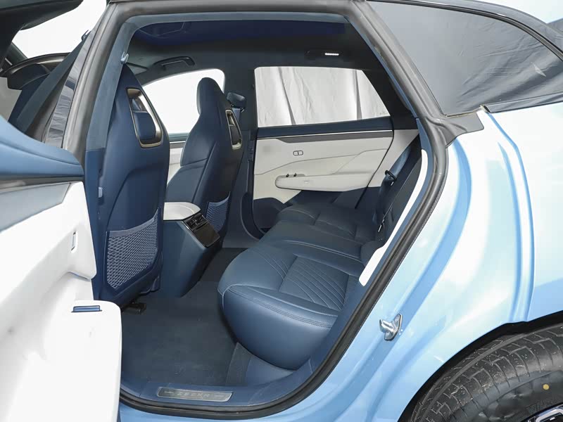 极氪001的用户满意度高吗