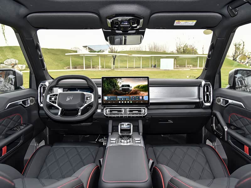 银龙之翼捷途旅行者相比同级别竞品车型售价更具优势吗?