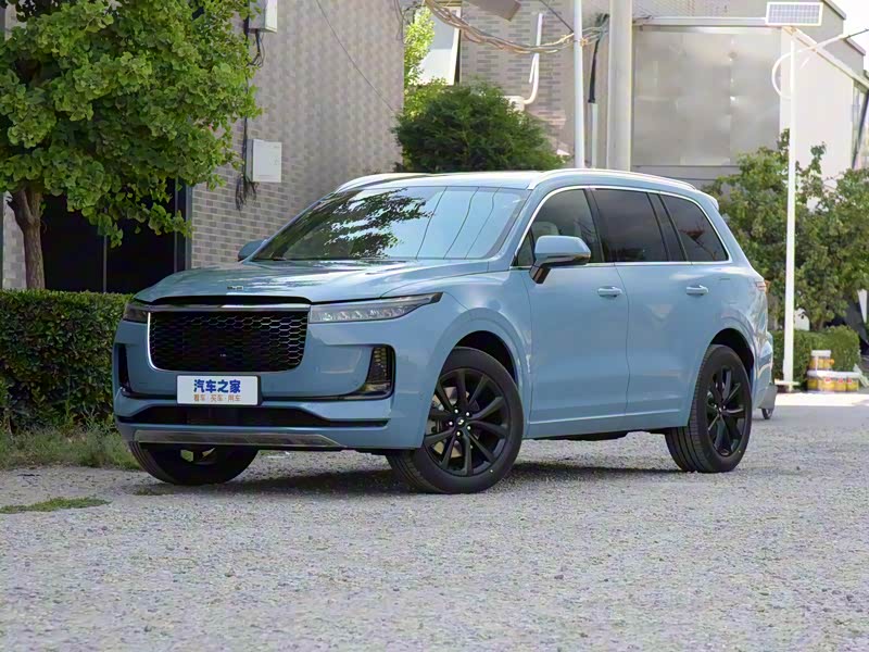 理想智驾系统的硬件配置如何?