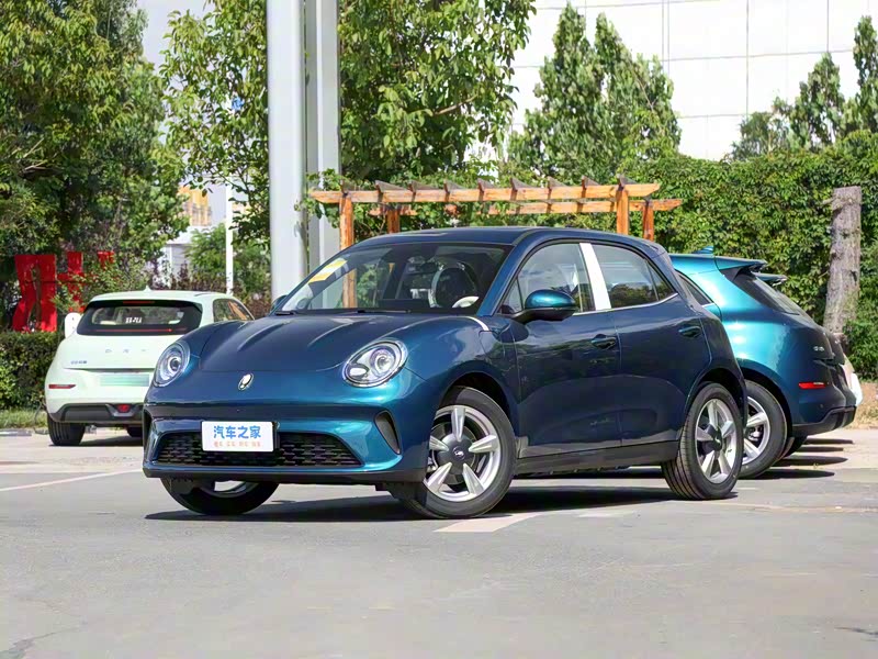 2026年欧拉好猫购车补贴后落地价是多少?