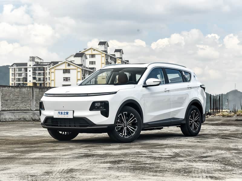 捷途山海L7价格受哪些主要配置因素影响?