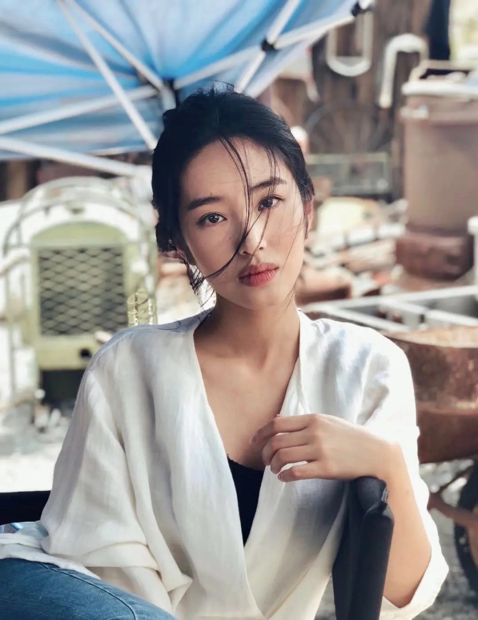 《欢乐颂5》定档央8,第3部4.8分,第4部5.6分,这次能否及格?_新闻