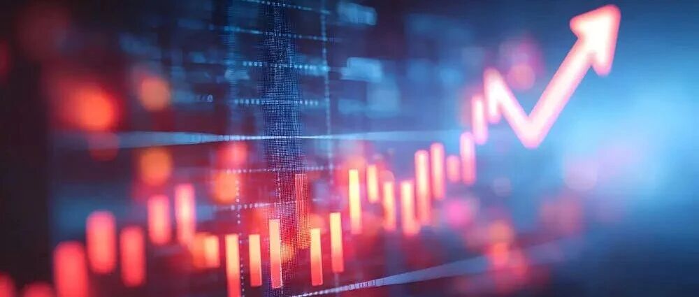 亚太股市集体反弹，A股超4500股上涨，Mini LED、智能电网掀涨停潮