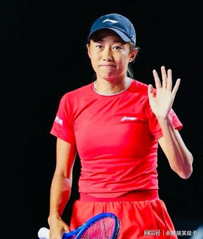 张帅止步印第安维尔斯站女单首轮，王欣瑜次轮对手确定！