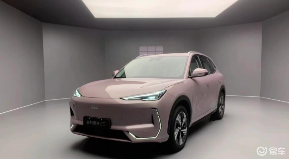 新能源SUV清单:海狮06、银河E5与深蓝S07深度评测