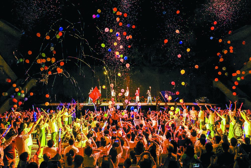 2026年“中国年·廊坊味” 元旦春节系列文化活动启幕