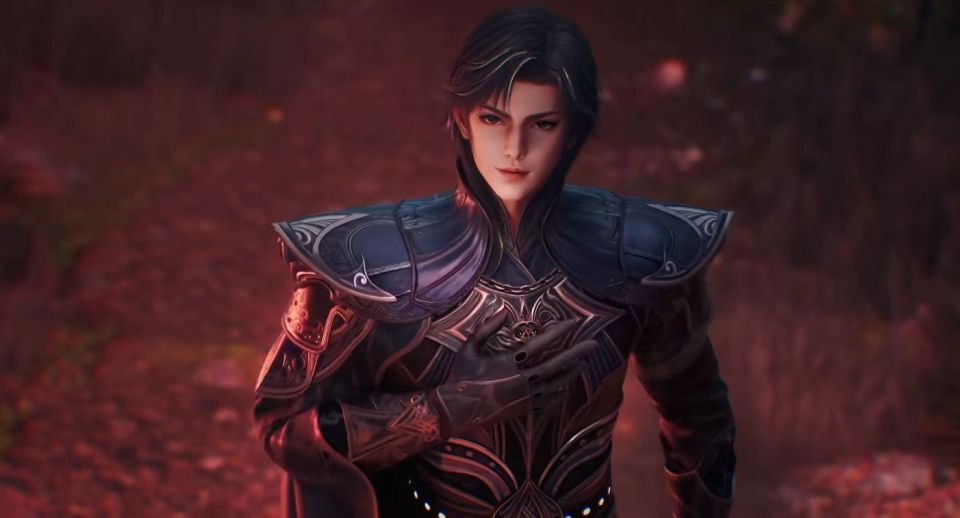 斗罗大陆：霍雨浩高光真帅气，宋老却惨了，直接被衬托的不如小辈