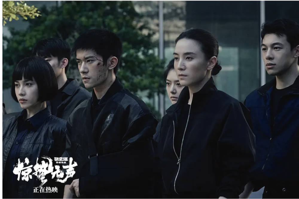 狂轰下129亿票房，《哪吒2》都压不住，2026年最强电影诞生