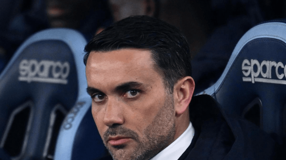 帕拉迪诺：有些教练抱怨赛程密集，但我却很高兴能多踢比赛