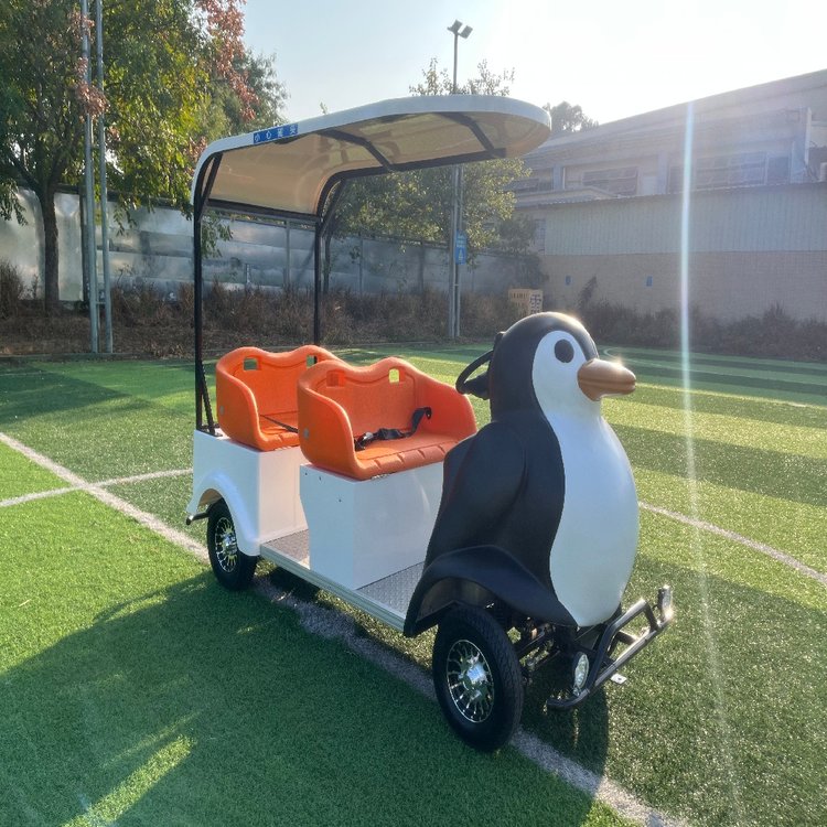 城市短途代步车怎么选?看这些核心参数-有驾