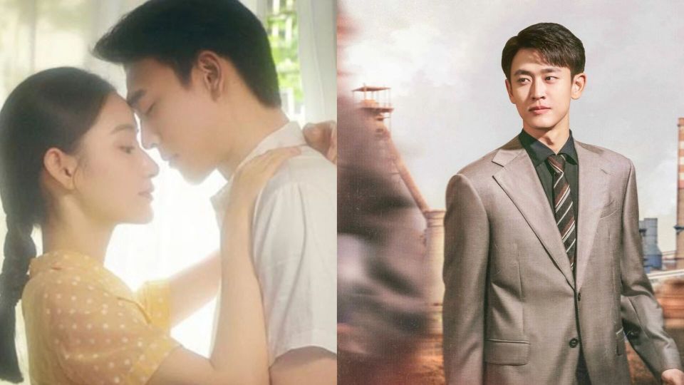 合作陈晓没火,搭档张若昀没红,33岁王天辰凭新剧火了,总算熬出头了