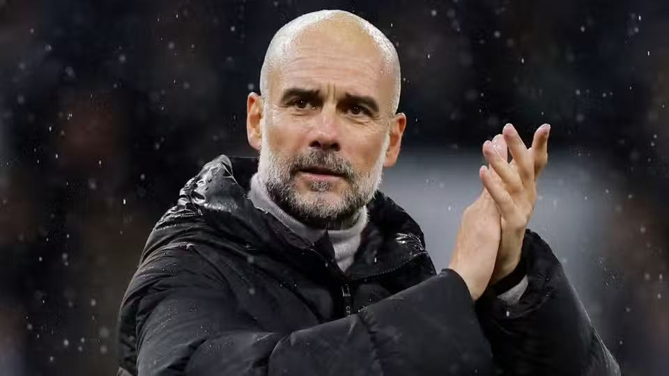 无解！曼城砸钱不眨眼，破纪录追 23 岁天才