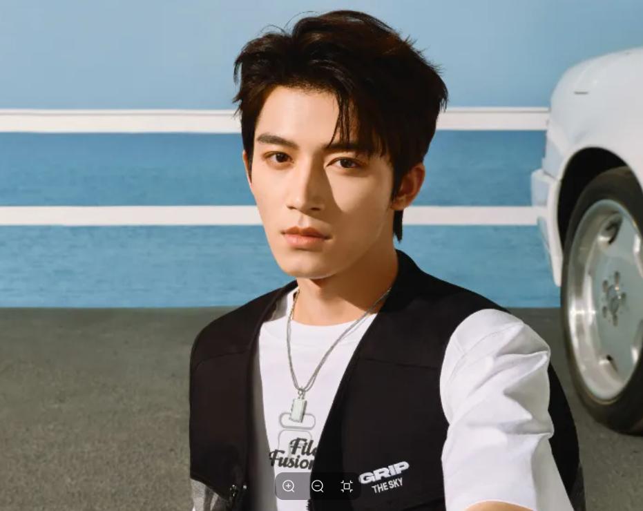 王星越事件不断升级!涉嫌违规还疑似改年龄,于正回应避重就轻