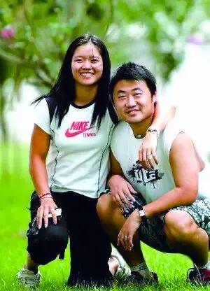 李娜与姜山:传奇落幕，唯有双向奔赴的爱意永存|双向奔赴|四强|大满贯|姜山|澳网|网球