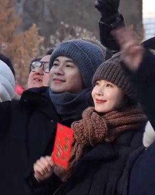 悬疑剧《醉梦》开机，刘诗诗时隔四年回归现代剧，搭档胡先煦