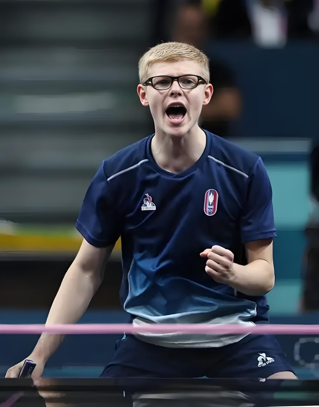 WTT突尼斯常规挑战赛男女单打决赛对阵出炉