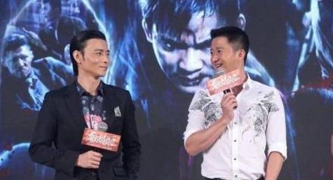 吴京和甄子丹如果放开了打，你认为谁的功夫更胜一筹?