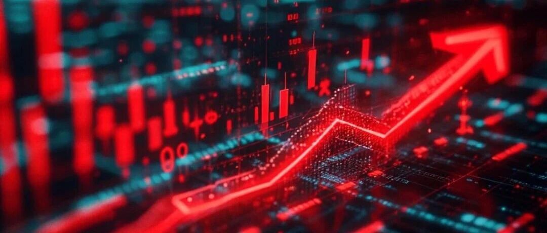 港股电气股、芯片股，普遍上涨