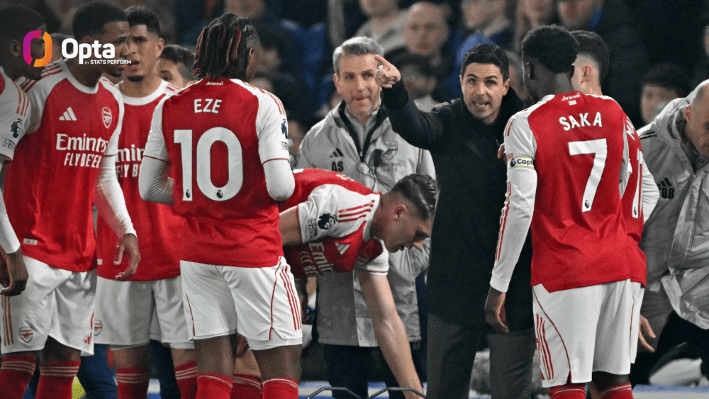 阿森纳本场传球成功率71%，为球队近5年英超单场最低值