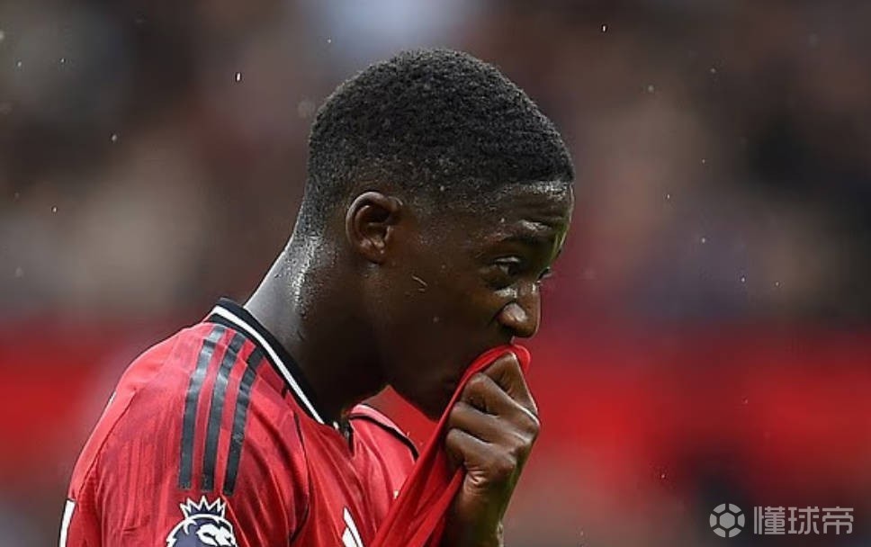 邮报:因梅努团队和曼联高层仍有问题未解决，双方未谈妥续约_PP视频体育频道