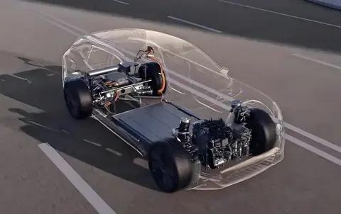 增程技术高端化行不通，低端化受制于高成本，衰落已属必然