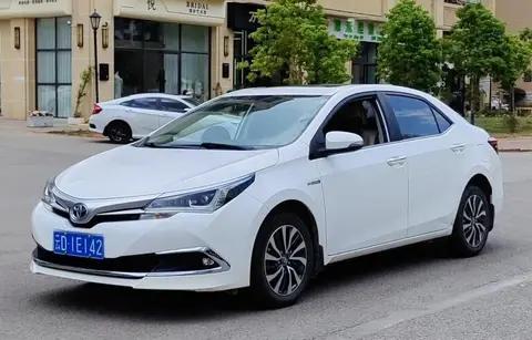 卡罗拉老车主炸锅！丰田通病质保，为啥总卡脖子？