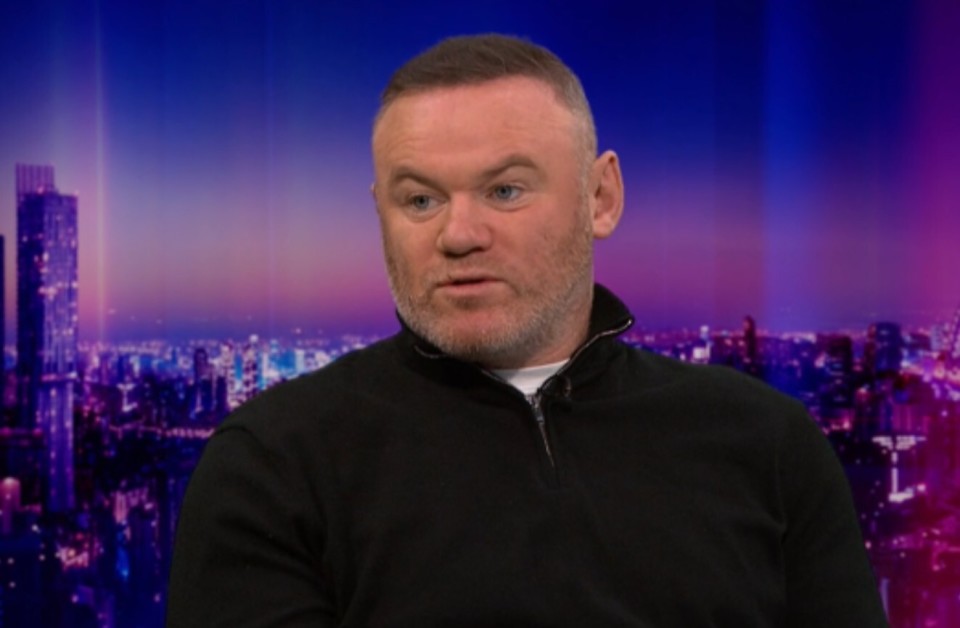 鲁尼：很难理解斯科尔斯一直贬低曼联，甚至攻击前队友卡里克