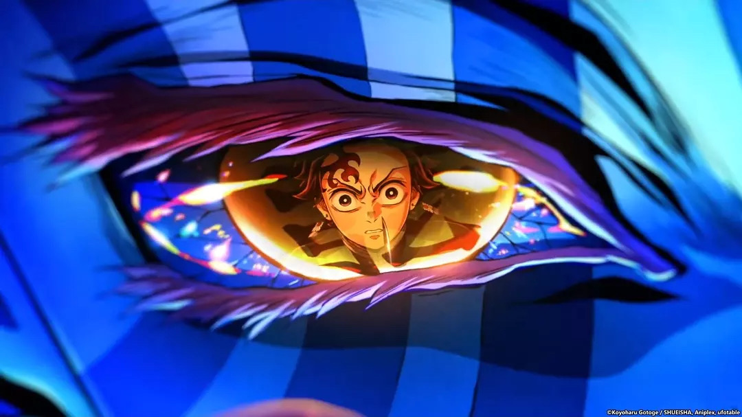 《鬼灭之刃》剧场版首日票房破亿!155分钟毫无删减,观众好评如潮