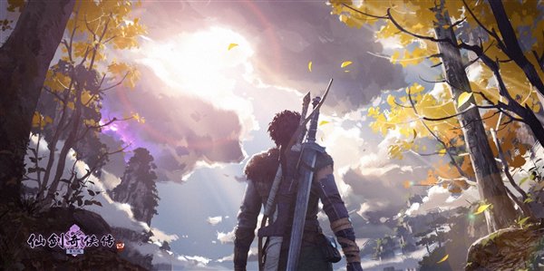 《仙剑四》豆瓣开分4.2、《仙剑六》5.1:口碑崩了 影迷吐槽毁原著