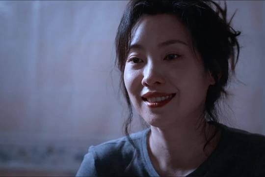 本月最喜欢的一段对手戏 最喜欢的一段对手戏 王佳佳|赵今麦