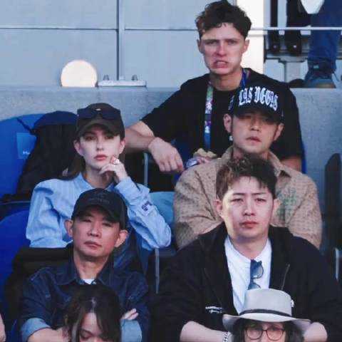 人家夫妻不是挺好的嘛 周杰伦田馥甄cp粉破防