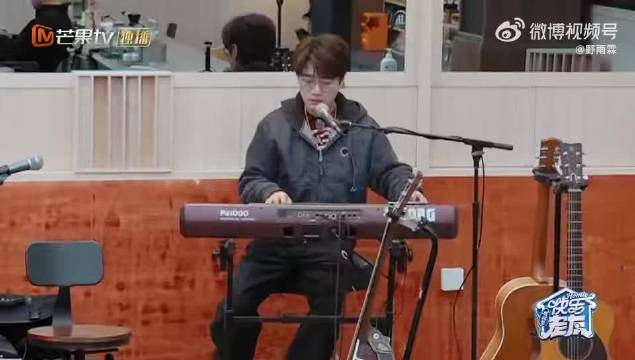 俞灏明做饭引爆笑点，快乐老友记3欢乐升级