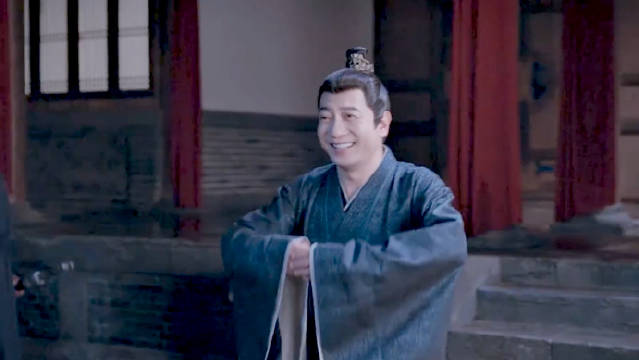 看到太子殿下出场就莫名想笑！庆余年2 张若昀，李沁，陈道明，吴刚