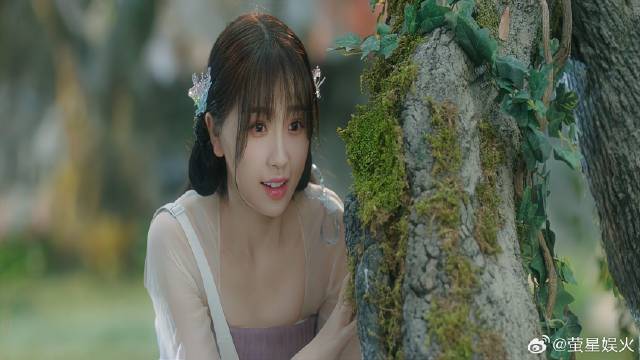 大强帮小兰花作弊 哪料小兰花这么菜，大强气无语了