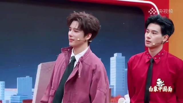 不愧是显眼包兄弟团，王安宇、范丞丞、胡先煦一言不合就互掐，感情太好！