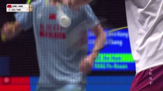 1/8赛比赛切片Part3·不断进攻创造得分机会