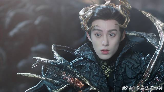 大强跟小兰花互换身体，下秒一举动，简直笑喷了