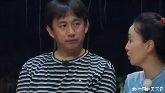 黄磊回忆《小欢喜》，陶虹感动到哭，黄磊：演的真好！