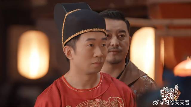 难怪反派死于话多！杨迪话太多被怀疑，张雨绮瞬间站不住！