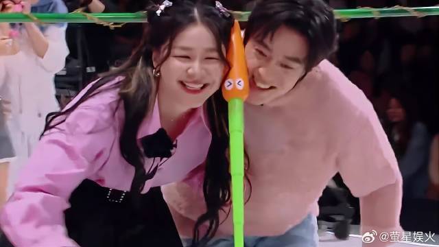 吴磊赵今麦运送顺利，金靖孙晨竣状况不断！